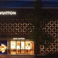 Robo a la tienda Louis Vuitton ascendería a 3.5 mdp
