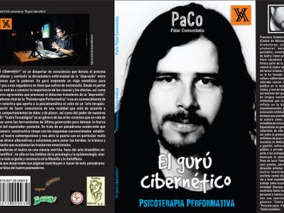 'El gurú cibernético”, de PaCo (Pater Comunitatis)