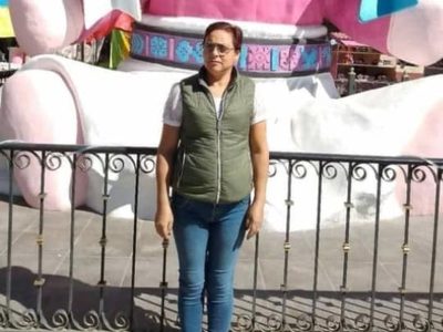 Desapariciones anunciadas Querétaro. En el caso de Verónica, fallas obstaculizaron su búsqueda