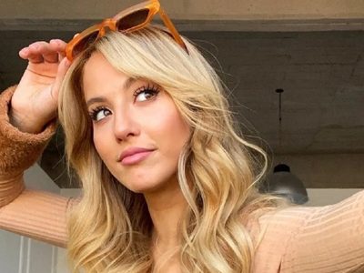 Flor Vigna tomó una radical decisión y explicó el motivo