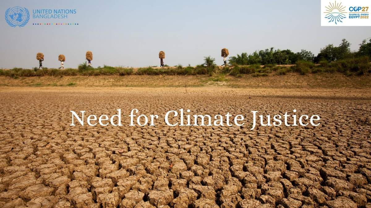 Cambio climático