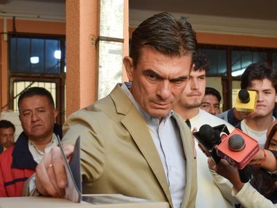 Bolivia busca normalizar su mercado cambiario: proyecta unificar el dólar