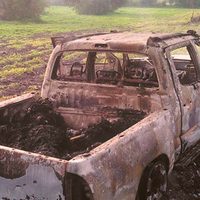 Identifican a los 10 cuerpos calcinados en Michoacán; uno tenía 16 años