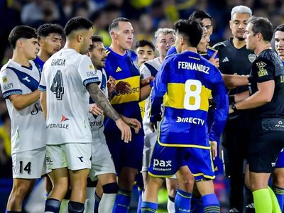 “Vélez es superior”: el histórico jugador del Fortín que palpitó la semifinal ante Boca