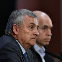 Por el micro enviado desde Jujuy, diputados oficialistas repudiaron a Gerardo Morales