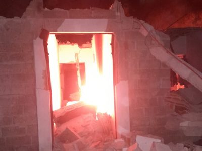 Ataque armado en Jerez, Zacatecas, deja tres muertos y dos heridos