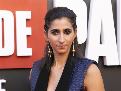 Tras "La Casa de Papel", Alba Flores vuelve al ruedo con un imperdible tango de la Vía Láctea