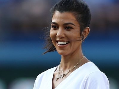 "¡Basta!" Kourtney Kardashian no lo va a tolerar más ¡Y es una condición!