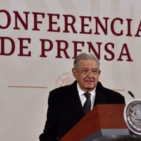 Estos fueron los principales temas de la conferencia mañanera de AMLO del 7 de febrero (Video)