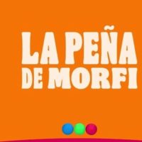 La estrella de Telefe que acompañaría a Diego Leuco en "La Peña de Morfi"