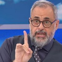 La postal soñada por Jorge Rial se hizo realidad: "Mejor domingo de mi vida"