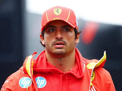 "No podemos fallar": Carlos Sainz y su enojo con Ferrari tras la Qualy en Zandvoort