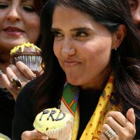 En desangelado evento, PRD celebra 28 años de vida; 'seremos decisores en el 2018”: Barrales