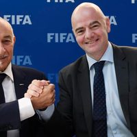 FIFA crea fondo de asistencia para jugadores con adeudos