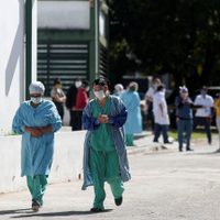 Coronavirus en Neuquén: ya son más de 100 los pacientes recuperados