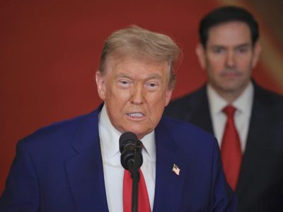EU intensifica advertencias de viaje en Oriente Medio tras orden de Trump de atacar Irán