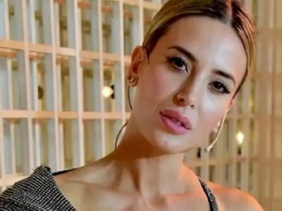 "Muy contenta": Jesica Cirio confirmó la noticia más feliz