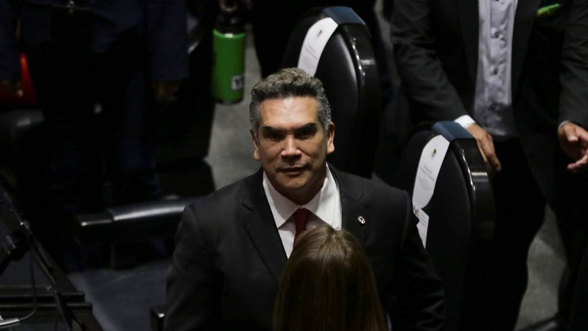 Alejandro Moreno