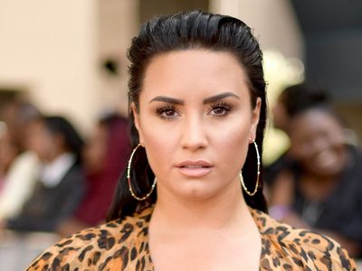 “No soy amiga de ninguno”: Demi Lovato reveló las razones para no hablar con sus ex novios