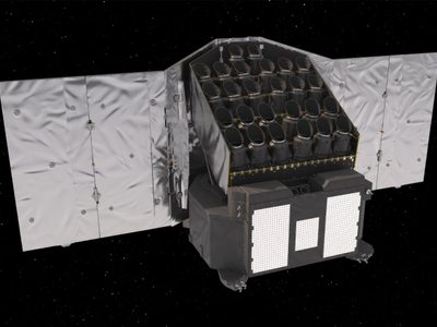 La ESA lanzará en 2026 su misión “multicámara" para buscar mundos como la Tierra