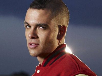 A dos años del suicidio de un actor de Glee, su novia rompió el silencio: "Su secreto oscuro"