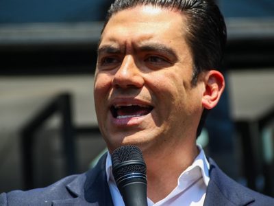PAN rechaza iniciativa de Sheinbaum y la llama “ley censura”