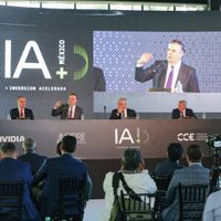 Ebrard pide calma ante aranceles: “México ya hizo todo lo que tenía que hacer, ahora toca esperar”