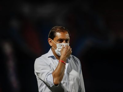 Atento Boca: cómo le fue a Libertad en la reanudación del fútbol en Paraguay