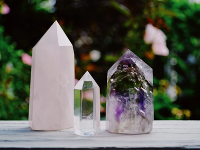 La piedra "mágica" que tenés que tener cerca para reducir el estrés y la ansiedad