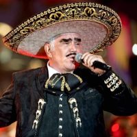 Desmienten que Vicente Fernández tenga muerte cerebral