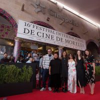 'La camarista”, Mejor Largometraje Mexicano del FICM