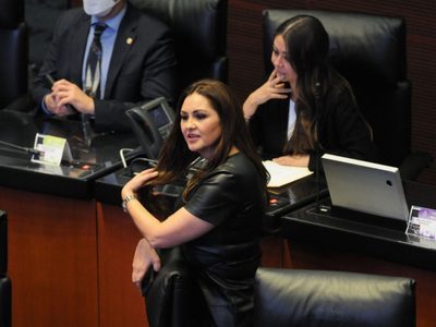 Persisten posiciones encontradas entre aliados de la 4T sobre la reforma electoral