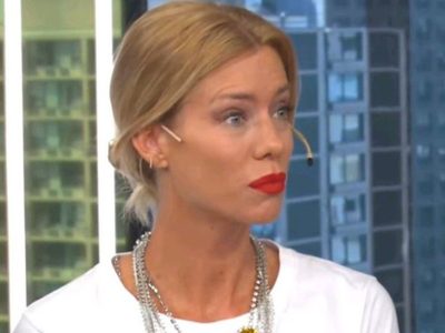 "¡Hay que tener vida propia!" Nicole Neumann defendió a sus hijas y se desquitó en las redes