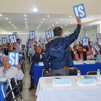 Aprueba PAN alianzas con la oposición por gubernatura de Edomex