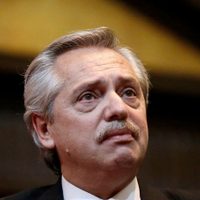 La agobiante carta de Alberto Fernández por el drama del coronavirus