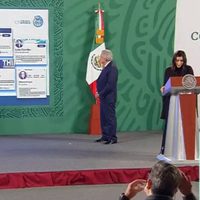 Tuiteros como Laisha Wilkins y Vampipe responden a los señalamientos de García Vilchis