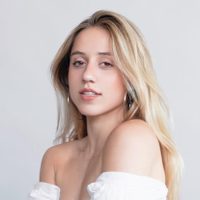 Quién es Ampi Peña, la mendocina que habría enamorado a Rusherking