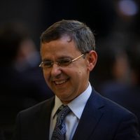 Renuncia César Yáñez a la Segob, se suma al equipo de Sheinbaum