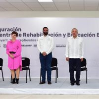 AMLO acoge al gobernador panista de Nayarit, pese a críticas a su gestión