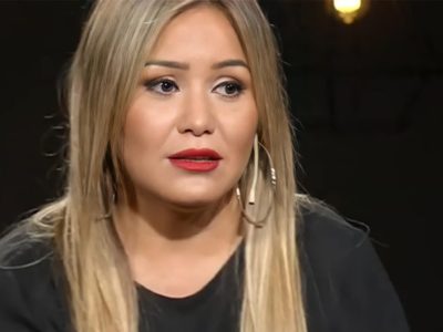 “Me daba vergüenza”: Karina La Princesita causó conmoción al revelar un fuerte trauma