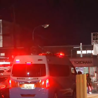 Japón: Hay al menos 15 heridos por ataque con arma blanca y químicos en una fábrica