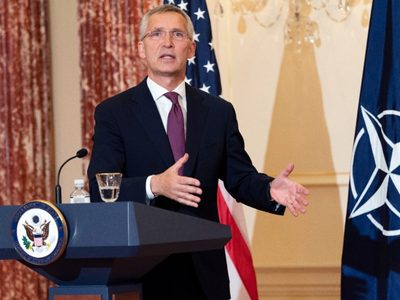 Stoltenberg convocará a Suecia, Finlandia y Turquía para desbloquear la adhesión a la OTAN