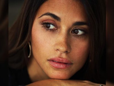 "¡Quita eso!": el posteo de Antonela Roccuzzo que generó indignación y tuvo que eliminar