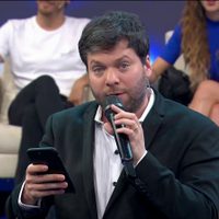 "Siempre estuve enamorado": la confesión que dejó a Guido Kaczka sin palabras
