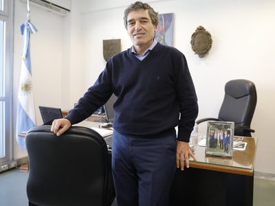 Fernán Quirós: "Hay demasiada gente que se está dando permisos que no debería"
