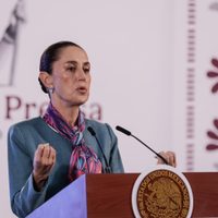 FGR ya investiga asesinatos de enfermera y menor en Tamaulipas: Sheinbaum