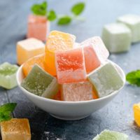 Delicias turcas: la receta más fácil y deliciosa para acompañar tus mates o simplemente para ese antojo dulce