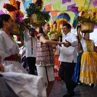 Morena, las disputas internas. Parte 4, Oaxaca:  Presión sobre el gobernador Jara por promover a Sheinbaum