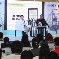 “Las cartas del Boom”, ventana al Vargas Llosa cultivador de la amistad epistolar (Video)