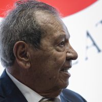 Porfirio Muñoz Ledo pide a UIF e INE investigar a Morena y acabar con "narcoelecciones"